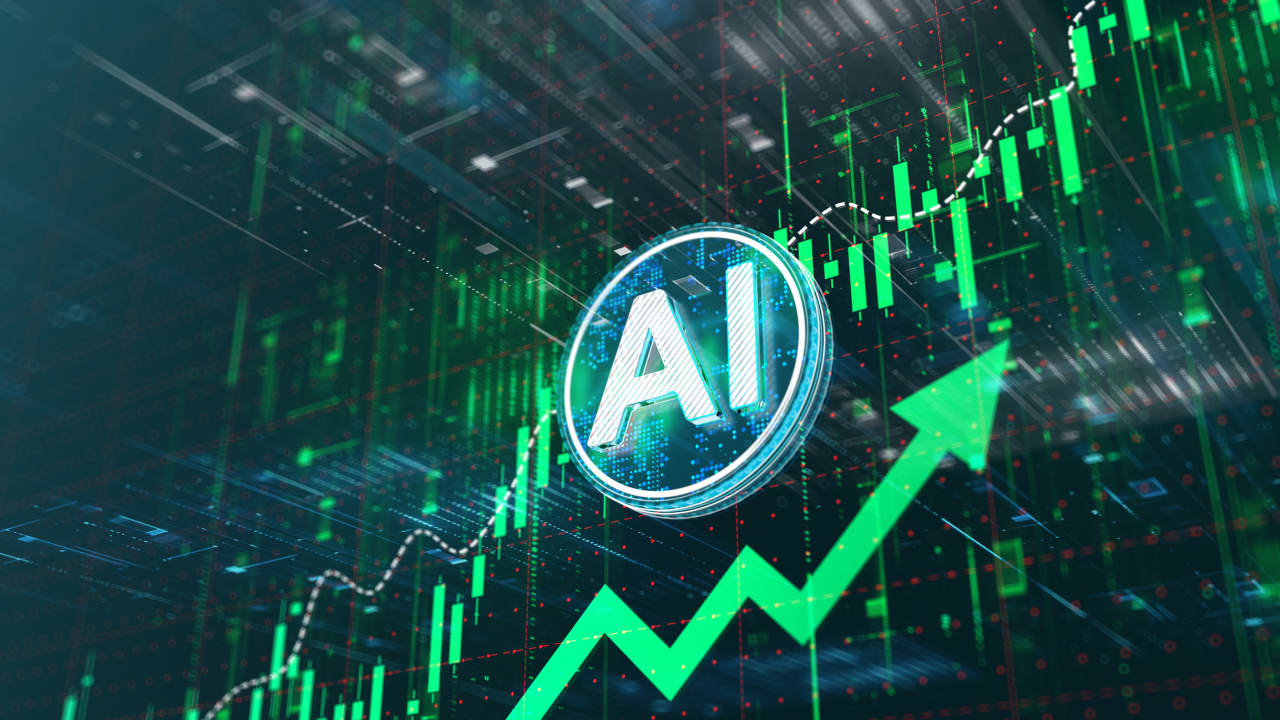 AI stocks haven’t played by the normal valuation rules. Now that rates are higher, they may have to, says UBS — Dublin Technology news