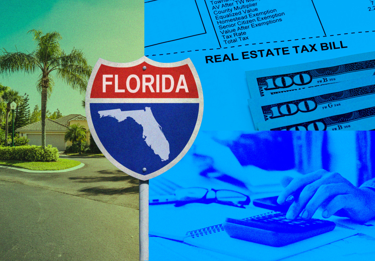 Florida is voting on whether to slash property taxes. Here’s who it would benefit — and hurt. — Dublin Real Estate news