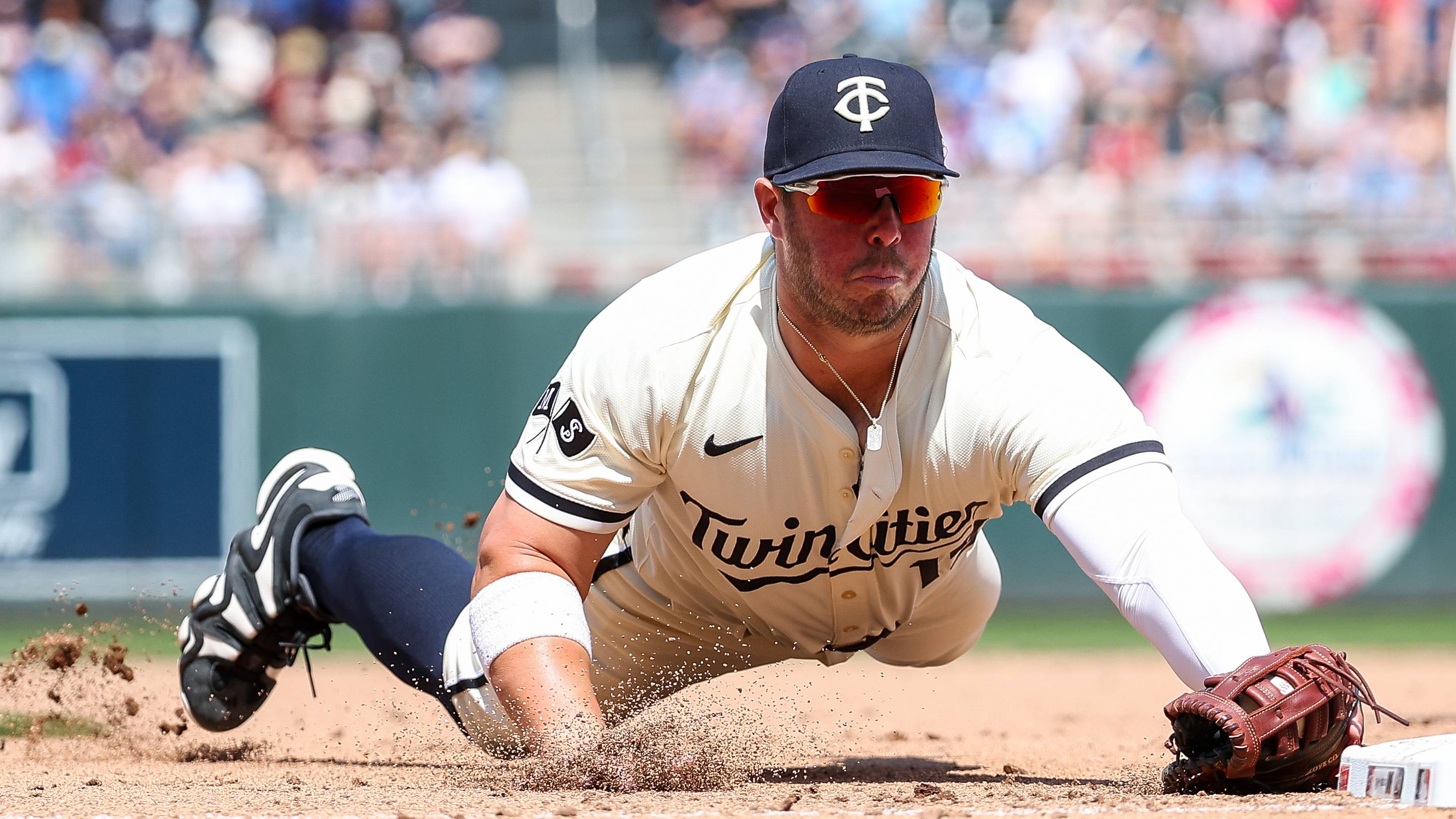 Twins have an intriguing reunion option in Ty France — Puckett's Pond (Twins), Dublin Sports news