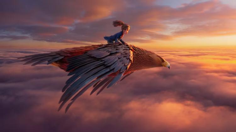 In a world of AI, Laika took 16 years to hand-build ‘Wildwood,’ filming seconds at a time — WTSP Entertainment Tampa Bay, Dublin Technology news