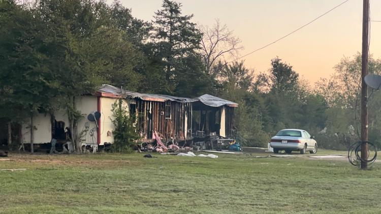3 children killed in Van Zandt County house fire, 2 others critically-injured — WFAA (Dallas-Fort Worth), Dublin Health news