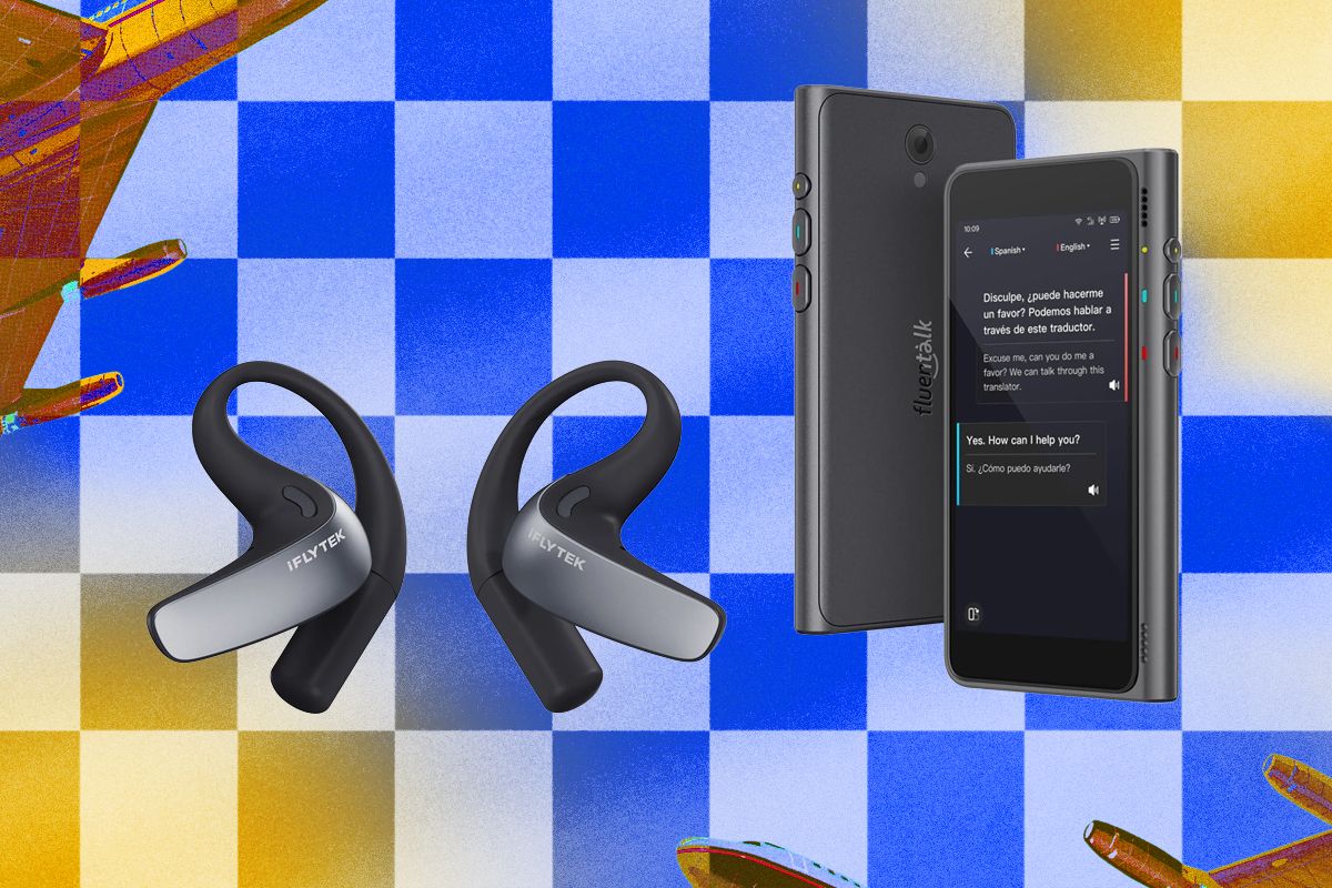 The Best Handheld Translators for Work and Travel (2026) — Dublin Technology news