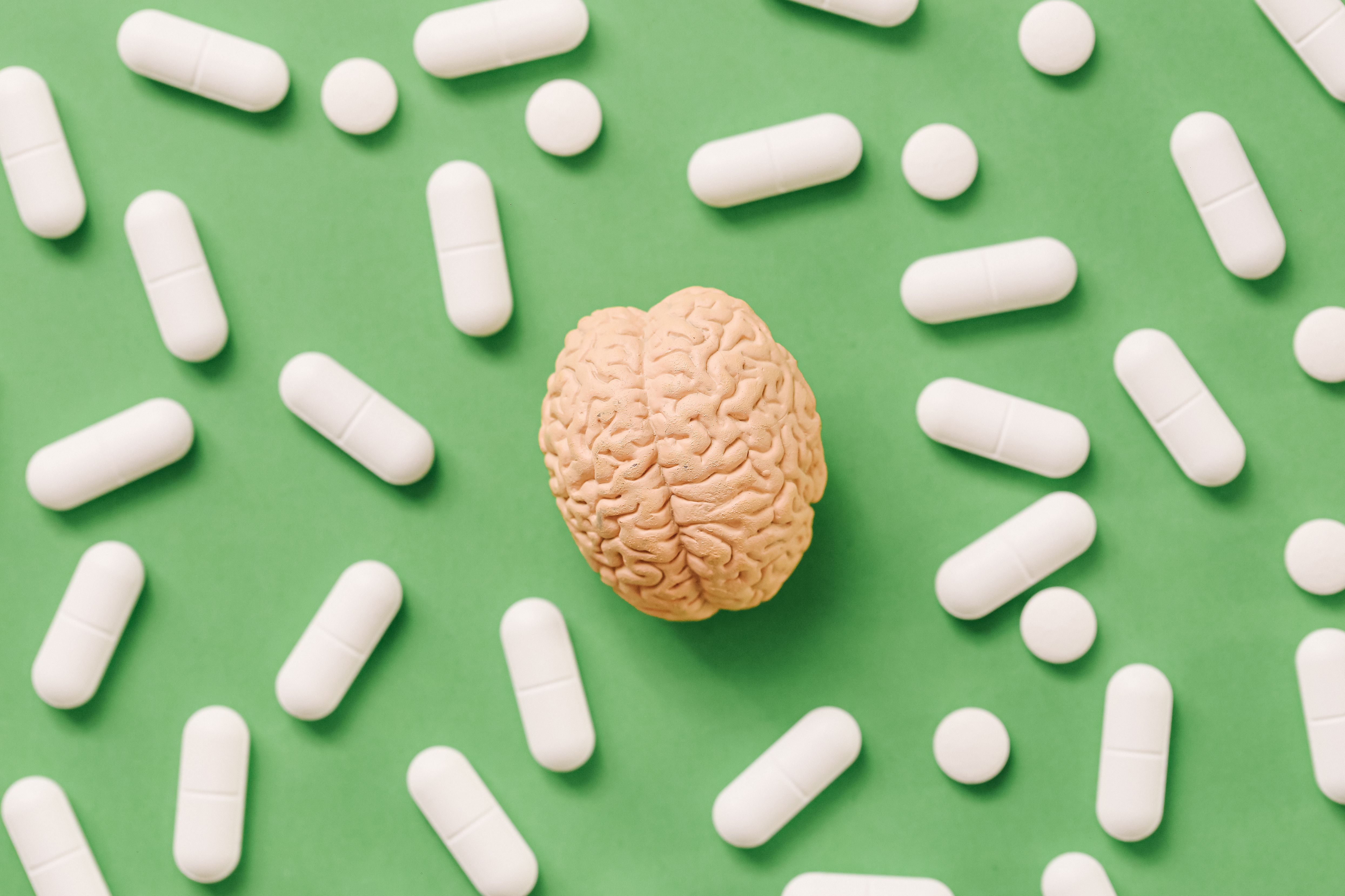 Magnesium May Not Reach Your Brain, Despite Supplement Label Promises — Wired, Dublin Schools news