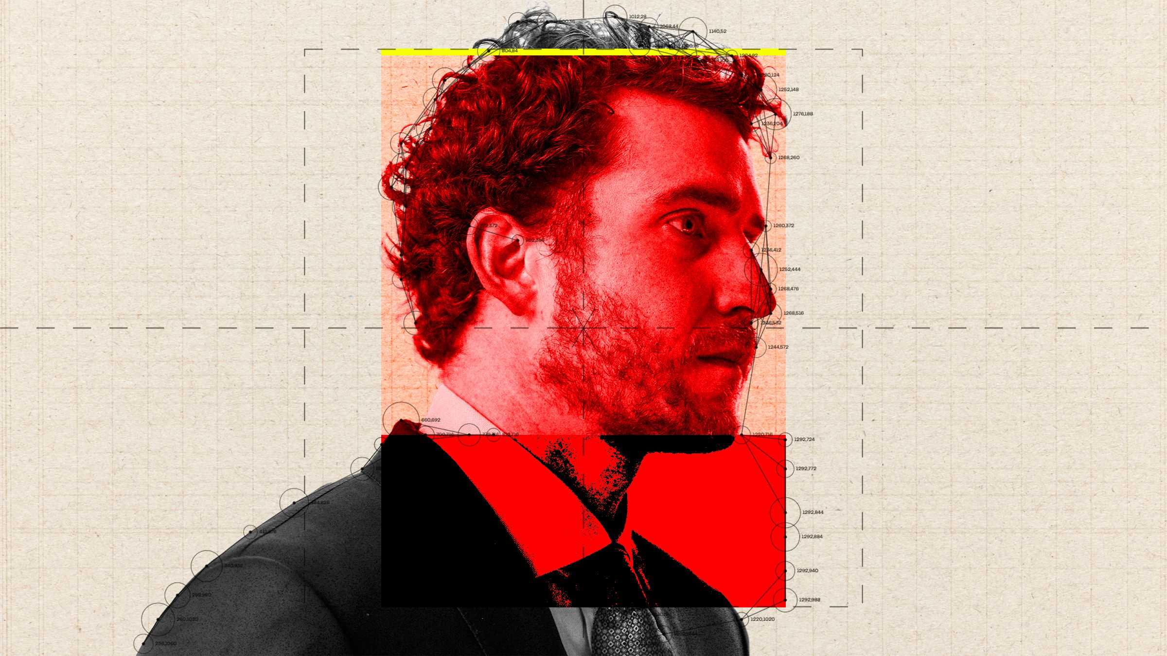 The Story of Billy Evans and ‘Theranos 2.0’ — Wired, Dublin Business news