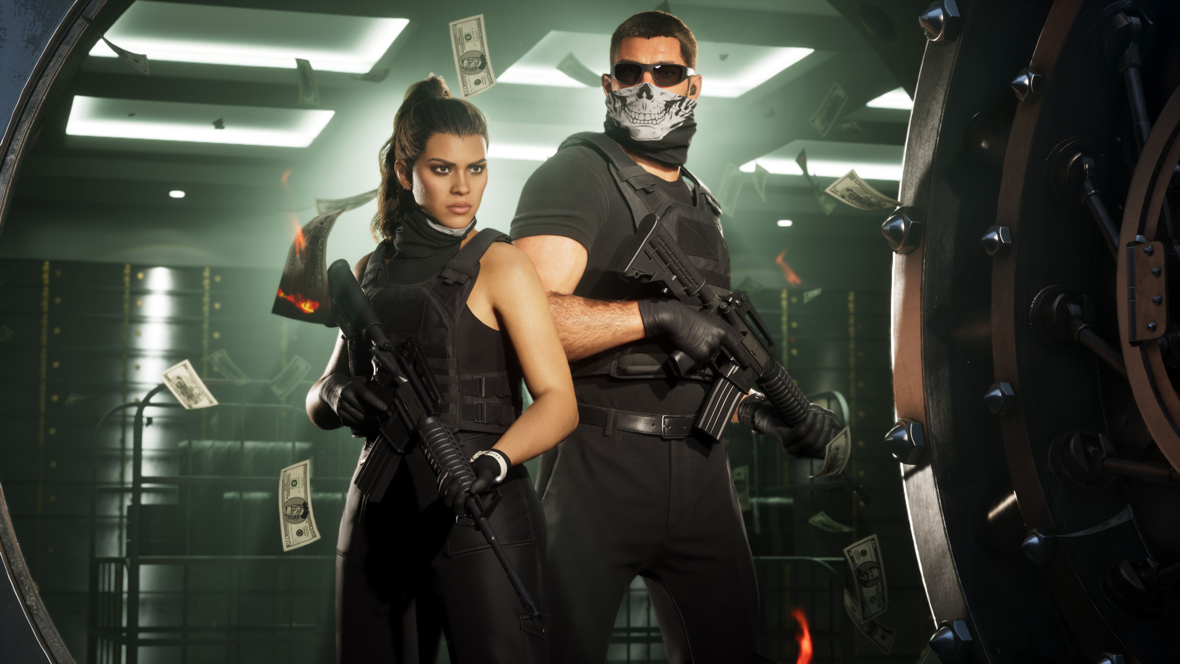 Gaming Can’t Afford More Games the Size of ‘Grand Theft Auto VI’ — Wired, Dublin Sports news