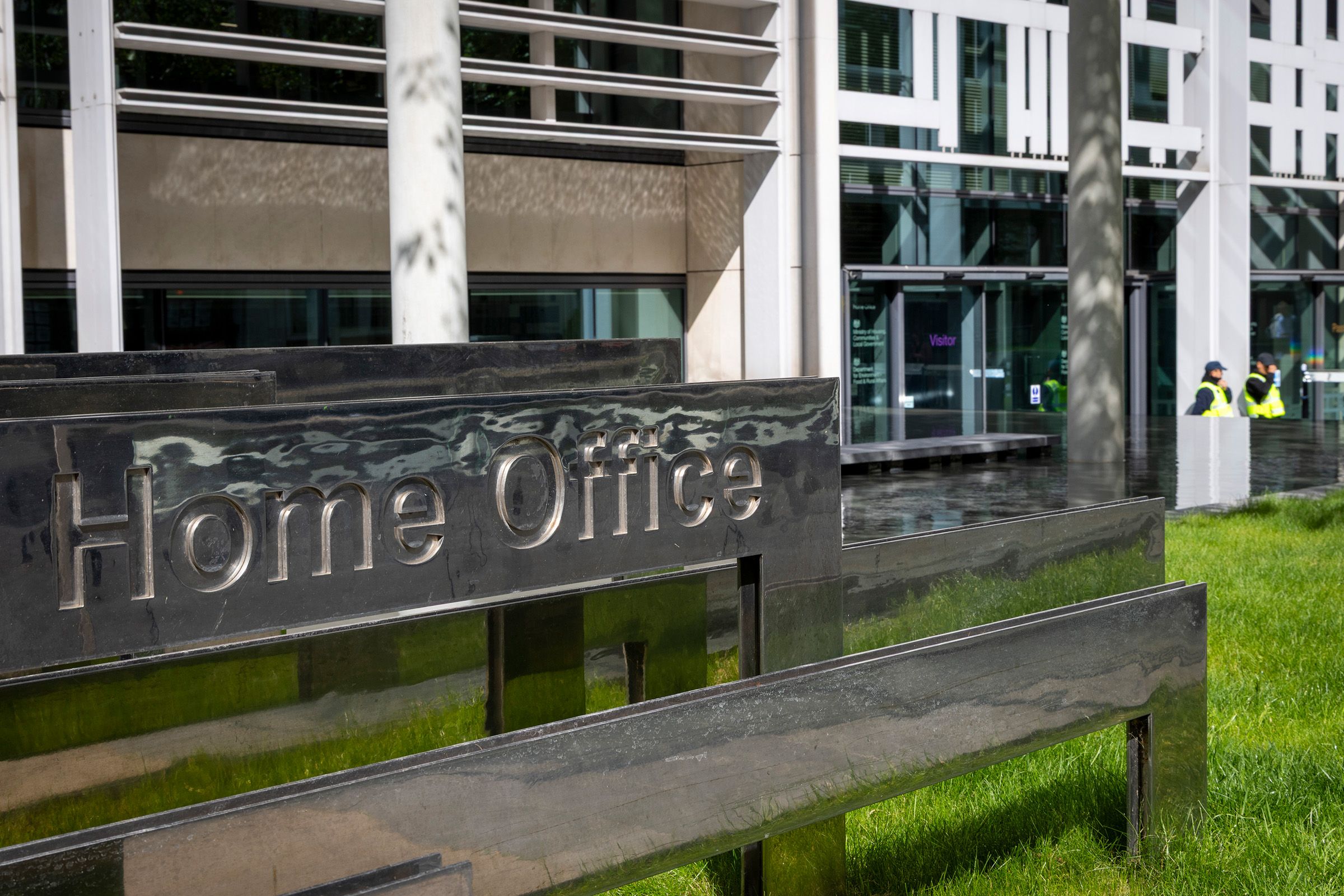 UK Home Office May Face Investigation Over Use of OpenAI Tools — Dublin Technology news