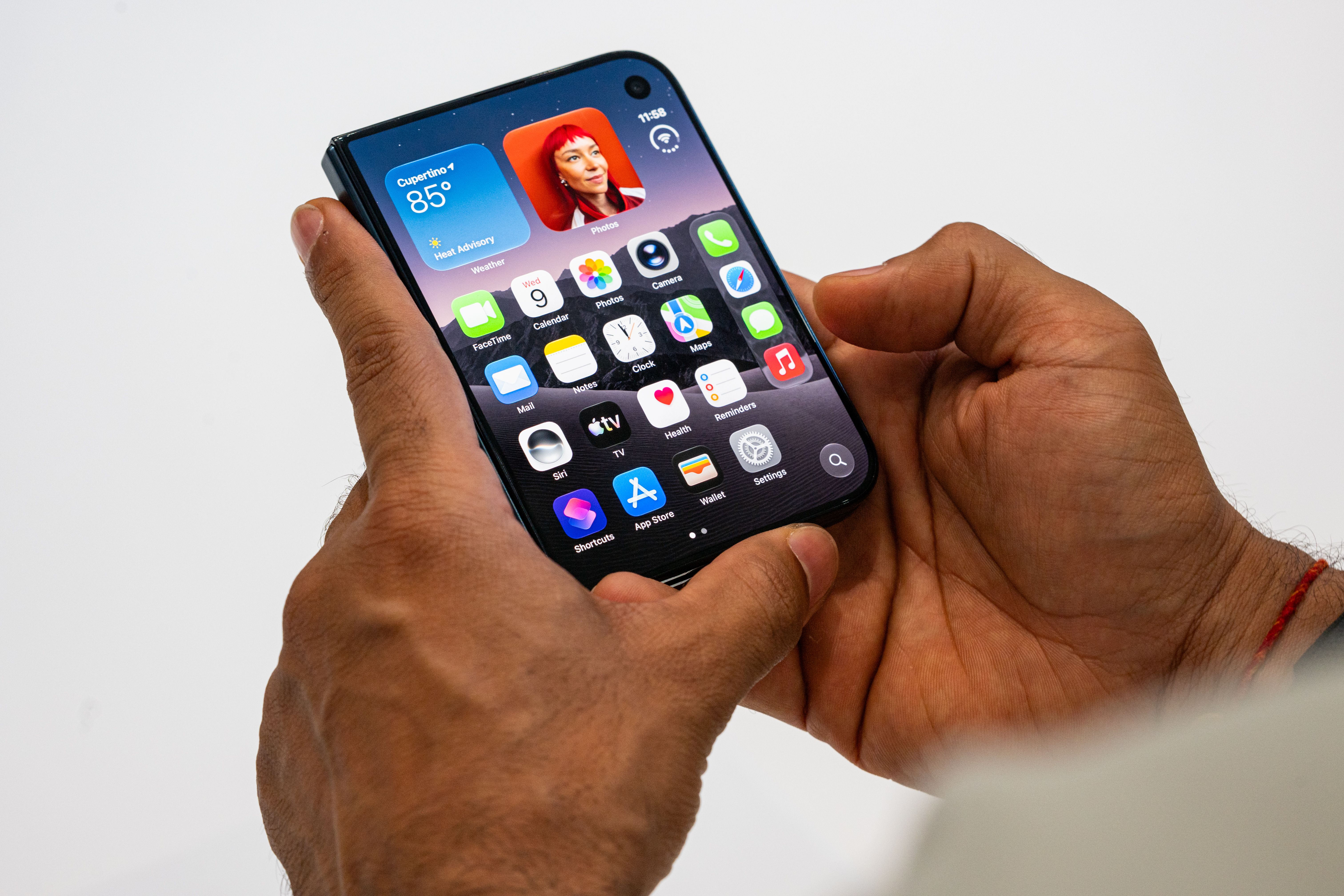 8 Things to Know About the iPhone Duo — Wired, Dublin Sports news