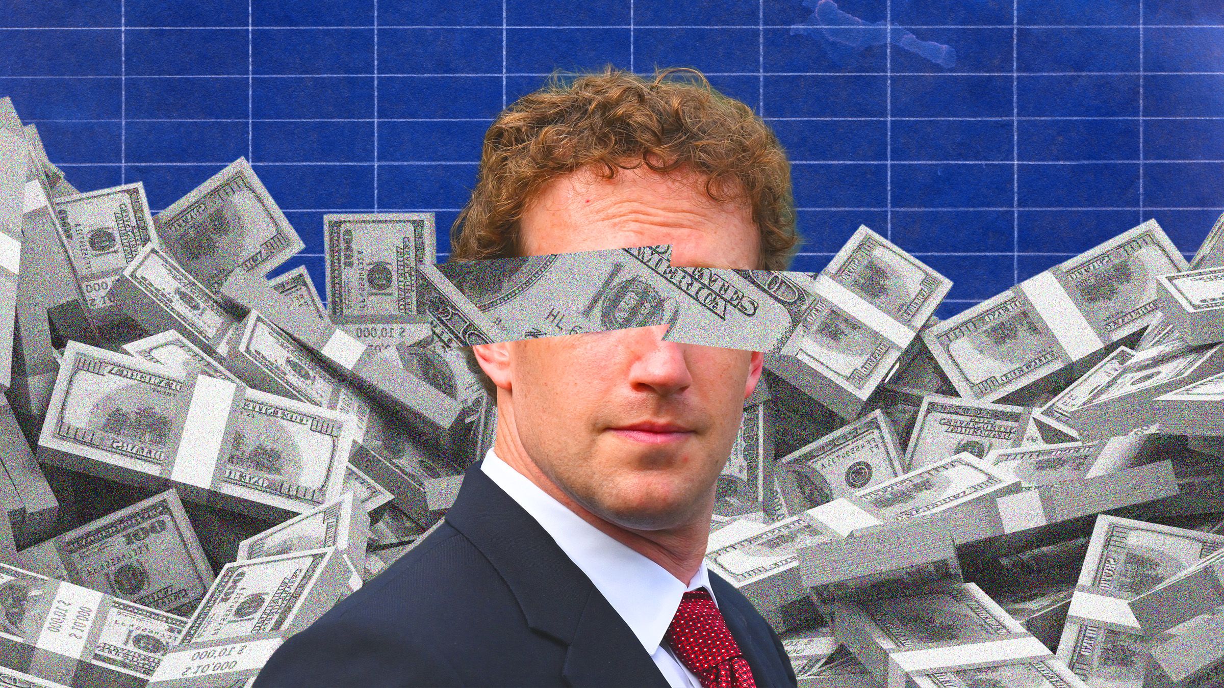 How Many Billions Would It Take to Hold Meta Accountable? — Wired, Dublin Technology news