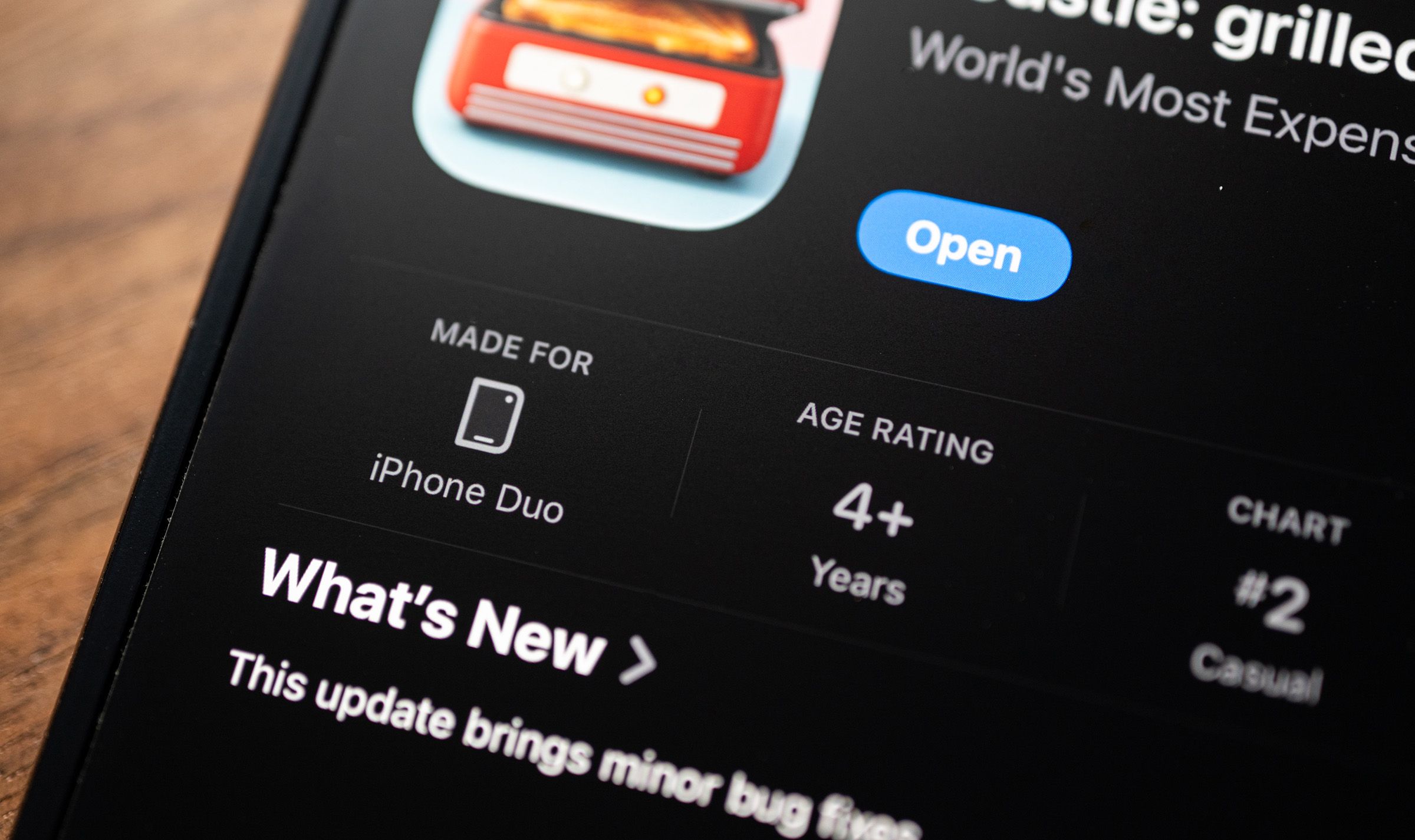 9 Unique Apps to Try on the iPhone Duo — Wired, Dublin Technology news