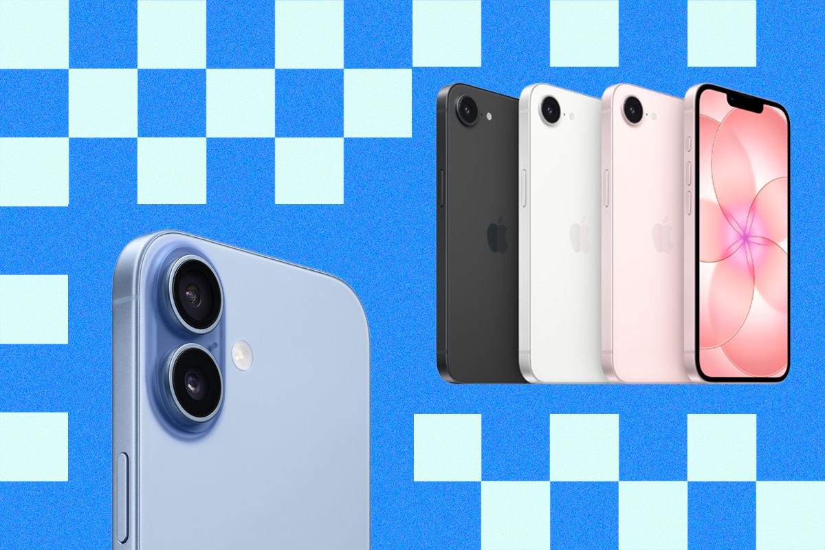 What’s the Best iPhone to Buy or Avoid Right Now? (2026) — Wired, Dublin Technology news