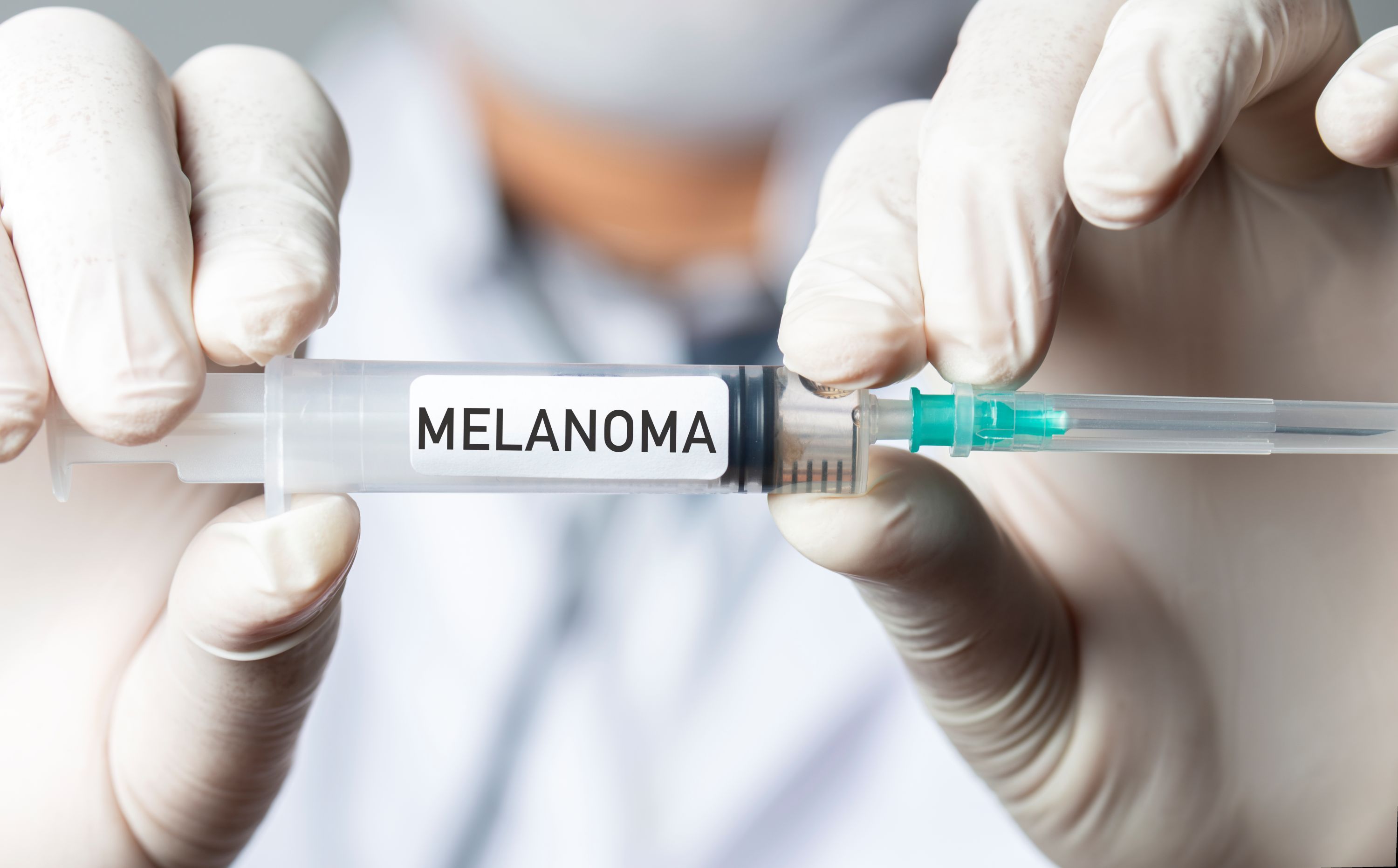 New mRNA Vaccine Reduces Risk of Melanoma Recurrence by Over 40 Percent — Wired, Dublin Health news