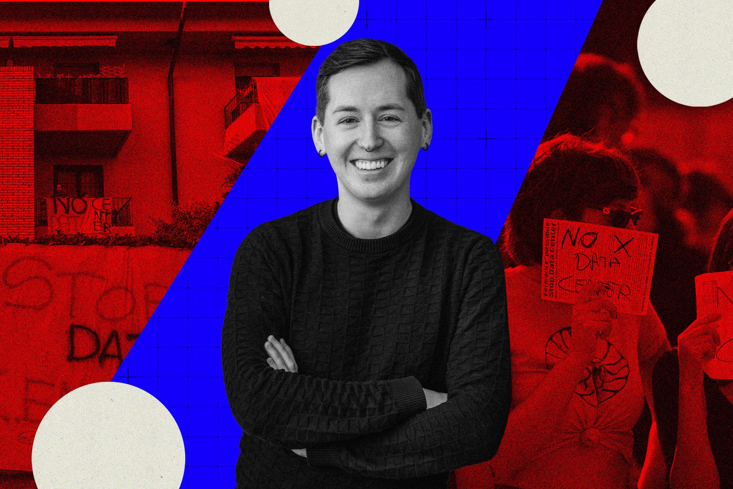What the US Movement Against Data Centers Can Learn From Abroad — Wired, Dublin Technology news