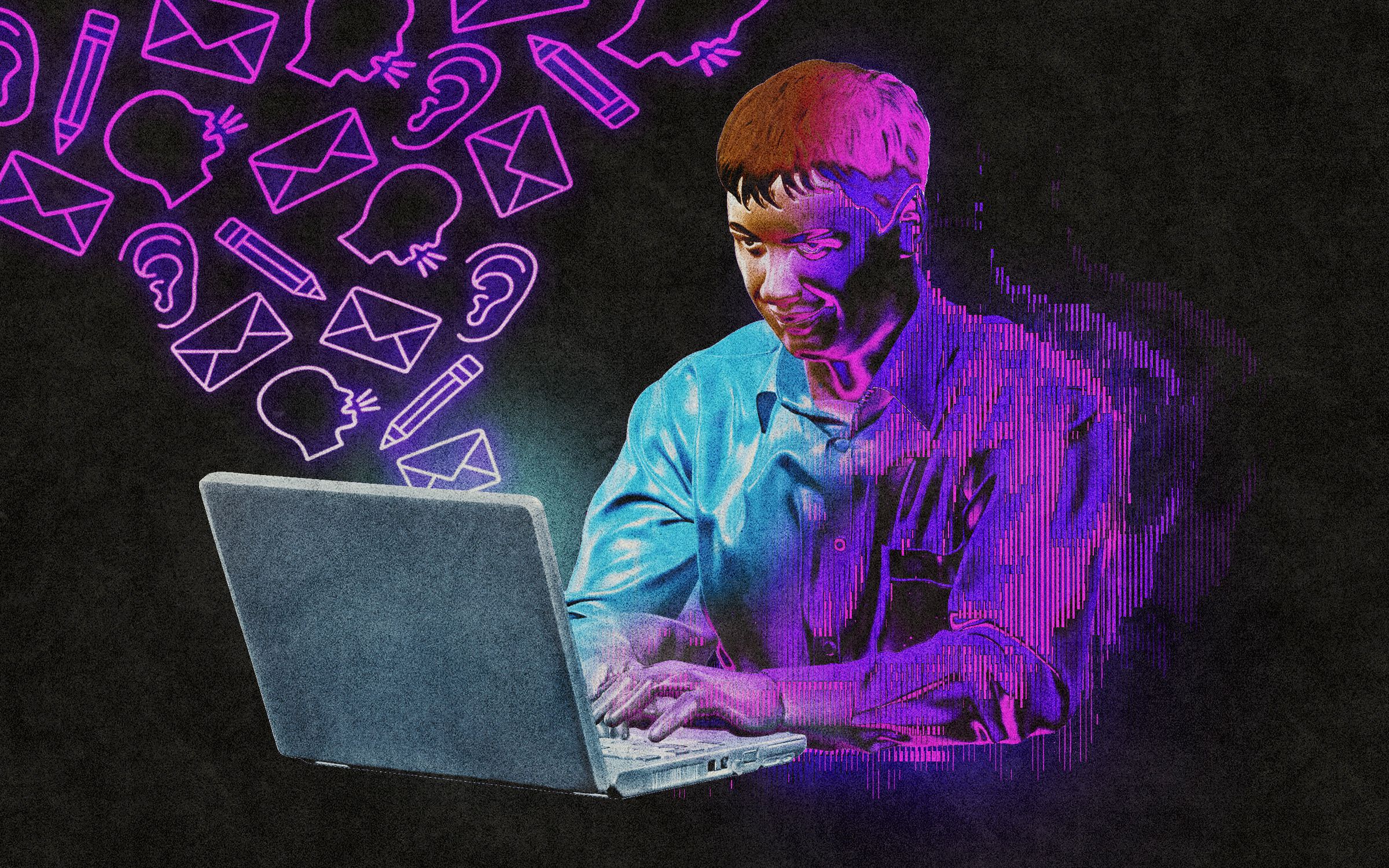 Meet the AI Agents Trying to Be Real-Life Journalists — Wired, Dublin Technology news