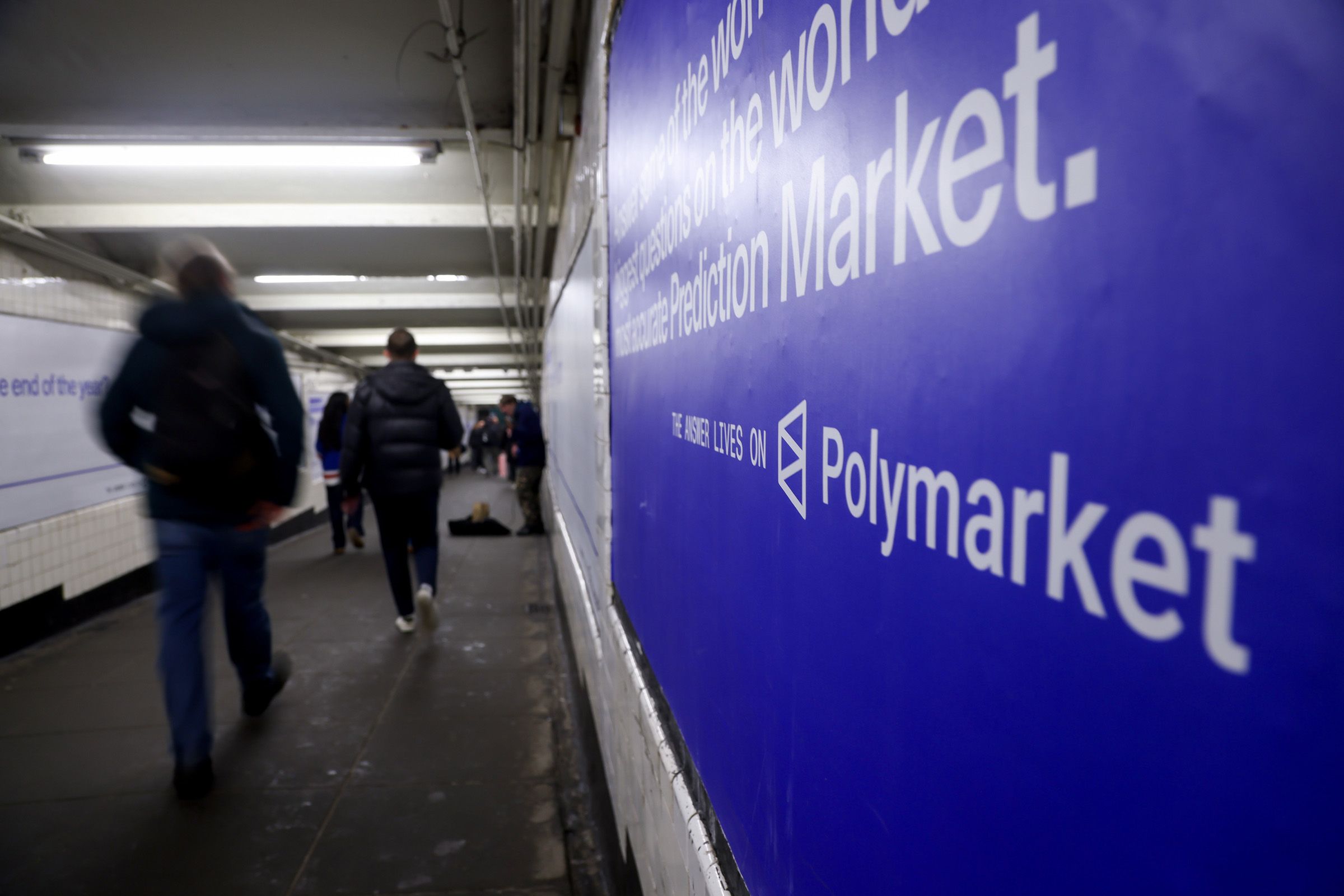 Polymarket Halted International Trading After Hackers Drained Accounts — Dublin Business news