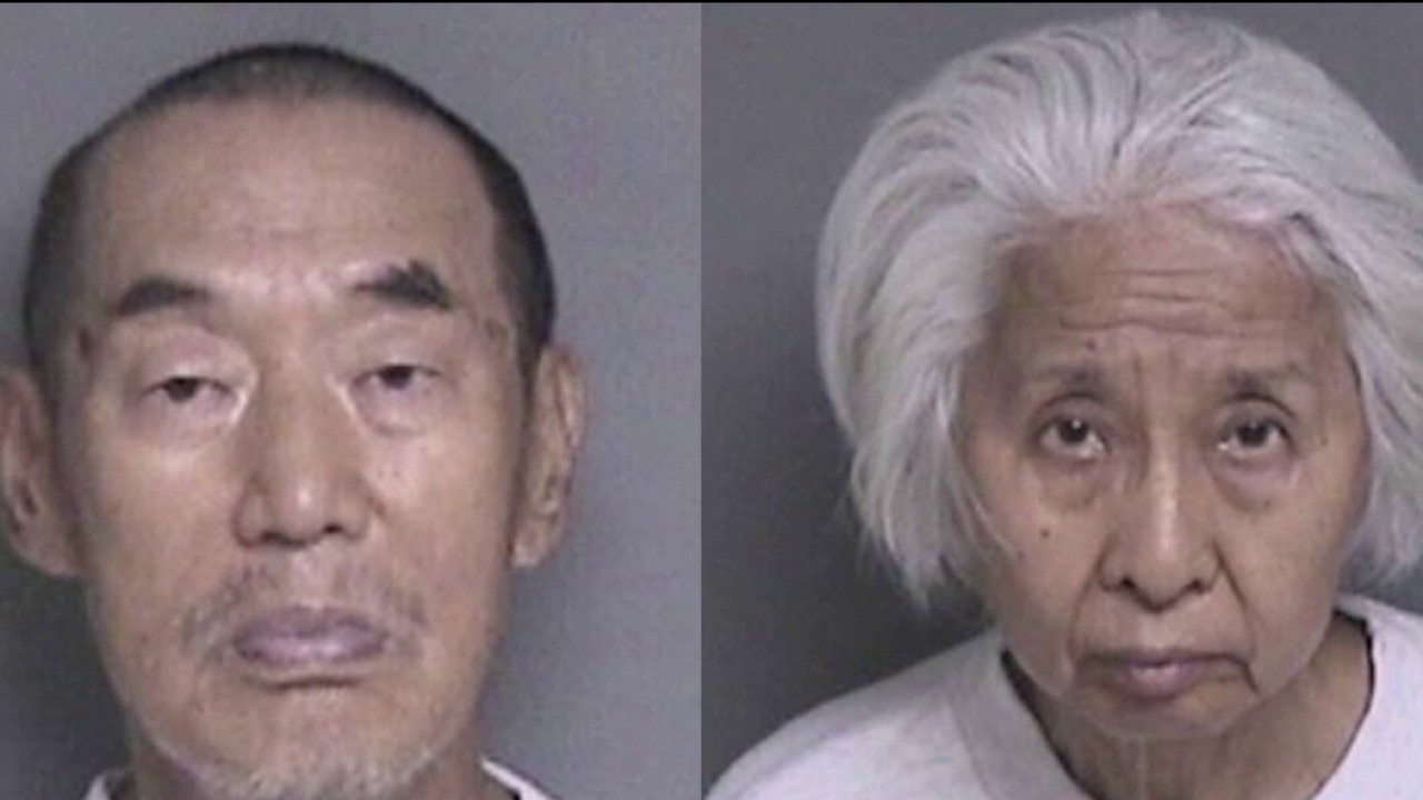Dublin couple accused of killing son-in-law plead not guilty — KTVU FOX 2 Bay Area, Dublin Community news