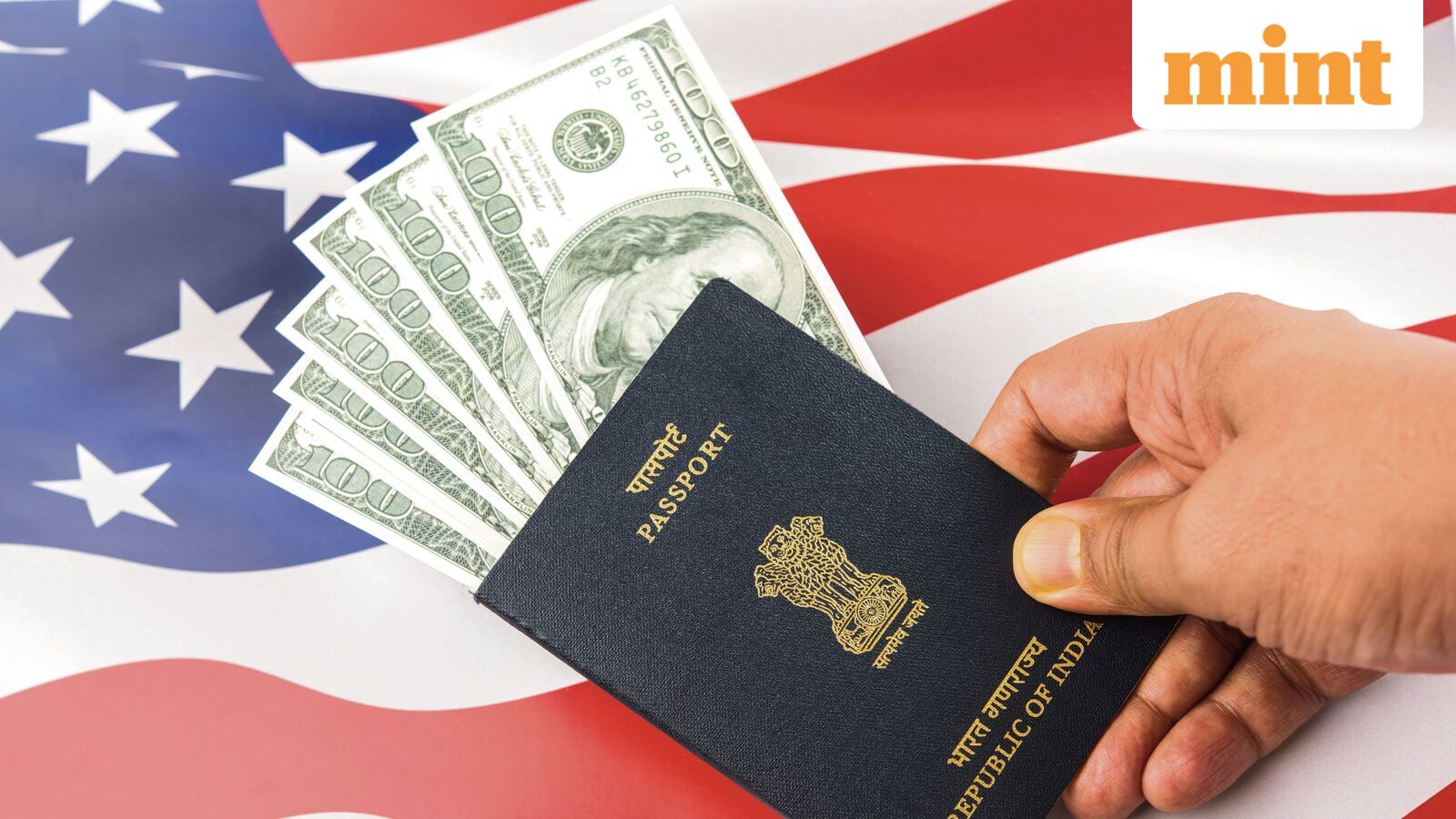 USCIS premium processing rule under review: What H-1B and green card applicants need to know — Mint India, Dublin Technology news