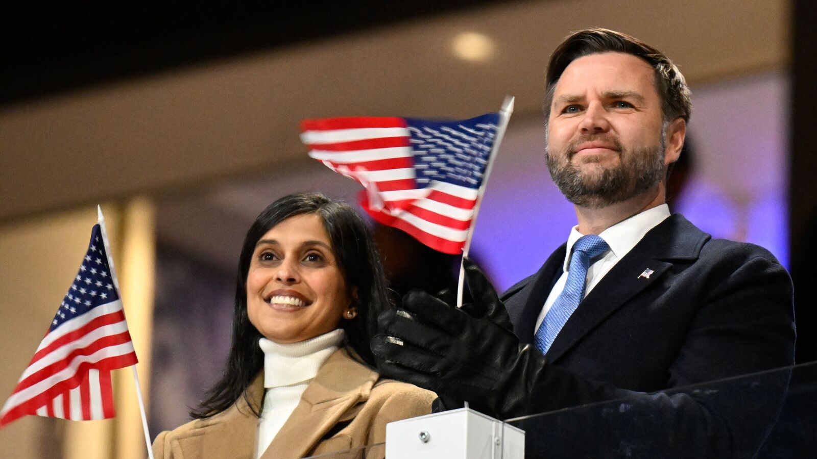 JD Vance invokes ‘I love my Indian in-laws’ after facing backlash for ‘foreign indentured servants’ remark: What he said — Mint India, Dublin Technology news