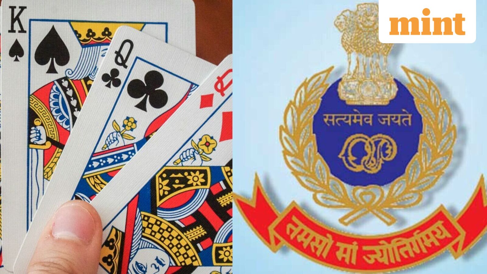 Odisha Police Ganjam Gambling Crackdown, Raids: 470 arrested, over ₹12.65 lakh seized ahead of Kumar Purnima — Mint India, Dublin Technology news
