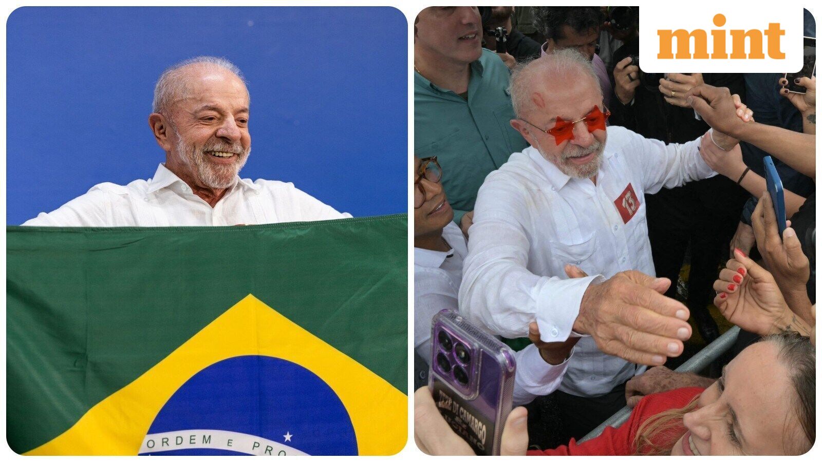 Brazil elections 2026 results: Explained — How Lula made surprise comeback | List of factors worked in his favour — Mint India, Dublin Technology news