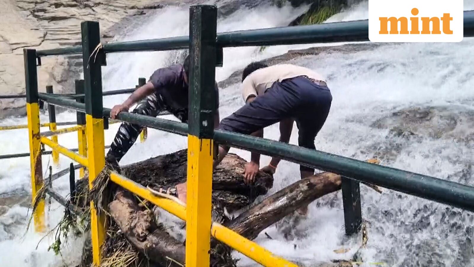 IMD weather today: ‘Red’ alert for heavy rains in Odisha, Kerala, Tamil Nadu as severe cyclonic storm nears Andhra — Mint India, Dublin Schools news