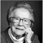 Constance Louise Margerum ‘Connie’ Whalen — Ponte Vedra Recorder